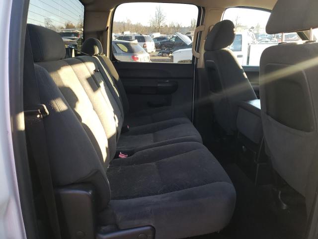 Photo 10 from auction – 2008 CHEVROLET SILVERADO with VIN 3GCEC13C38G285180
