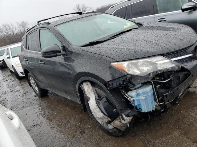 Photo 4 from auction – 2014 TOYOTA RAV4 LE with VIN 2T3BFREV7EW199874