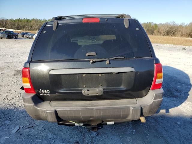 Photo 6 from auction – 2004 JEEP GRAND CHER with VIN 1J4GW48S44C259261
