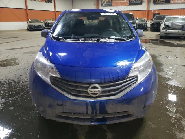 Photo 5 from auction – 2014 NISSAN VERSA NOTE with VIN 3N1CE2CP5EL361028