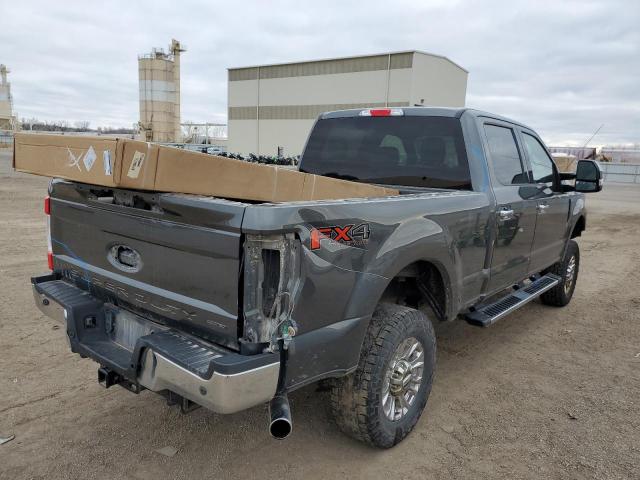 Photo 3 from auction – 2017 FORD F250 SUPER with VIN 1FT7W2B68HEB47451
