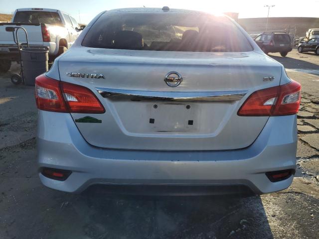 Photo 6 from auction – 2017 NISSAN SENTRA S with VIN 3N1AB7AP4HY345460