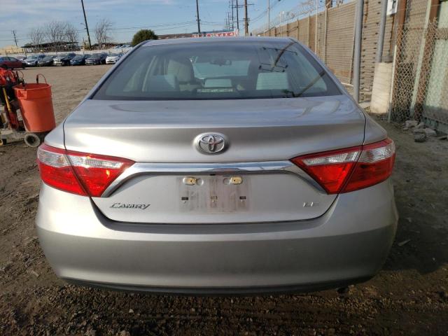 Photo 6 from auction – 2015 TOYOTA CAMRY LE with VIN 4T1BF1FK5FU055871