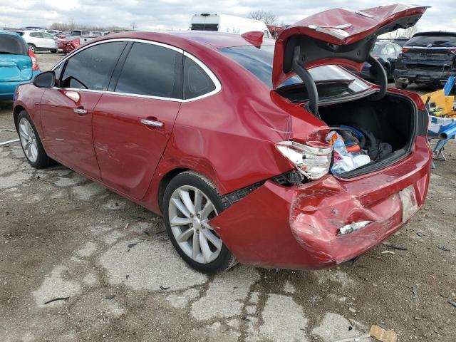 Photo 2 from auction – 2017 BUICK VERANO with VIN 1G4PS5SK1H4113640