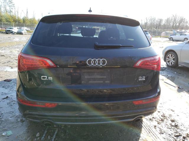 Photo 6 from auction – 2012 AUDI Q5 PREMIUM with VIN WA1DKAFP0CA106950