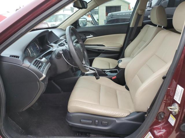 Photo 7 from auction – 2014 HONDA CROSSTOUR with VIN 5J6TF2H50EL002158