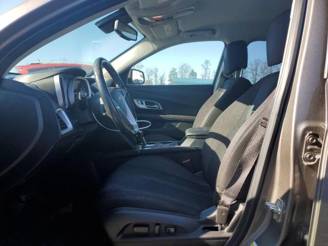 Photo 7 from auction – 2012 CHEVROLET EQUINOX LT with VIN 2GNALDEKXC6373627