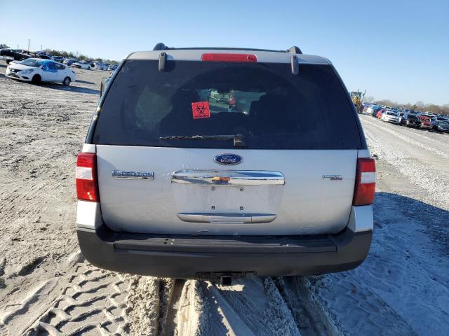 Photo 6 from auction – 2007 FORD EXPEDITION with VIN 1FMFU165X7LA09040