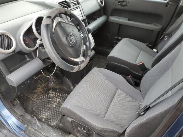 Photo 7 from auction – 2008 HONDA ELEMENT EX with VIN 5J6YH28748L002685