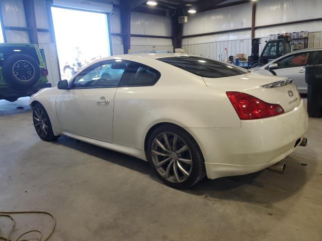 Photo 2 from auction – 2009 INFINITI G37 BASE with VIN JNKCV64E29M601969