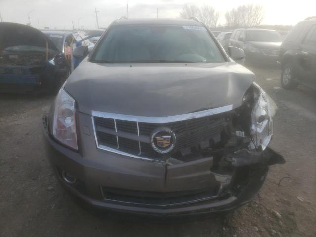 Photo 5 from auction – 2012 CADILLAC SRX PERFOR with VIN 3GYFNEE38CS564255