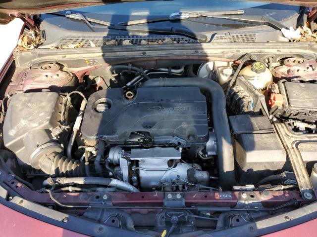 Photo 11 from auction – 2016 CHEVROLET MALIBU LT with VIN 1G1ZE5ST7GF295496