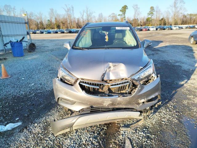 Photo 5 from auction – 2019 BUICK ENCORE PRE with VIN KL4CJASB0KB748490