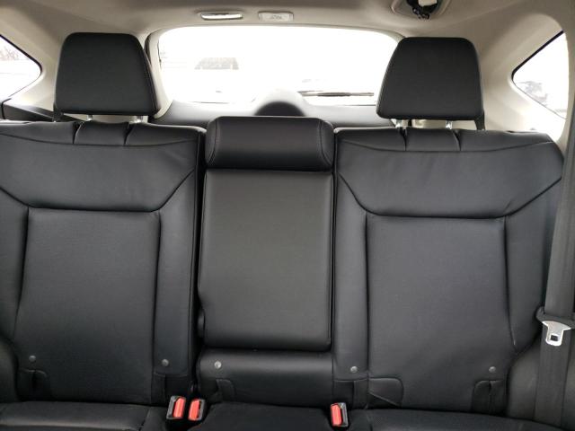 Photo 10 from auction – 2015 HONDA CR-V EXL with VIN 5J6RM4H79FL021645