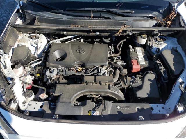 Photo 12 from auction – 2019 TOYOTA RAV4 LE with VIN 2T3H1RFV6KW030464
