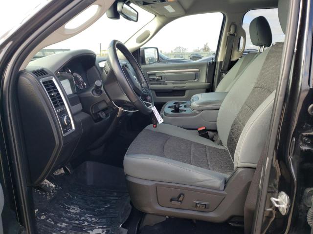 Photo 7 from auction – 2019 RAM 1500 CLASS with VIN 1C6RR7LT2KS545272
