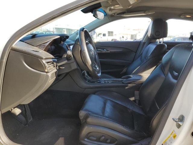 Photo 7 from auction – 2013 CADILLAC ATS with VIN 1G6AA5RA1D0173562