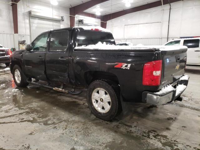 Photo 2 from auction – 2010 CHEVROLET SILVERADO with VIN 3GCRKSE37AG156100