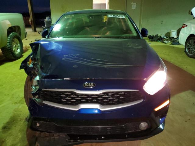Photo 5 from auction – 2019 KIA FORTE FE with VIN 3KPF24AD4KE008271