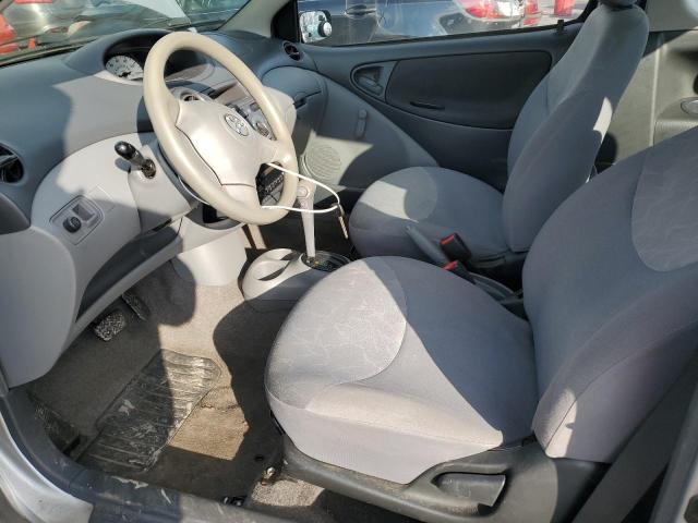 Photo 7 from auction – 2003 TOYOTA ECHO with VIN JTDAT123130279276