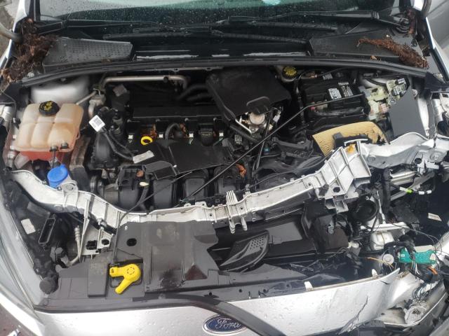 Photo 11 from auction – 2016 FORD FOCUS SE with VIN 1FADP3F26GL332286