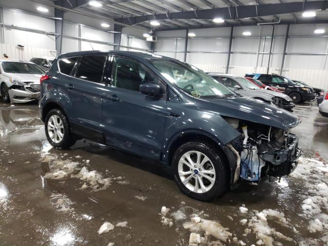 Photo 4 from auction – 2019 FORD ESCAPE SE with VIN 1FMCU9GD6KUB07155