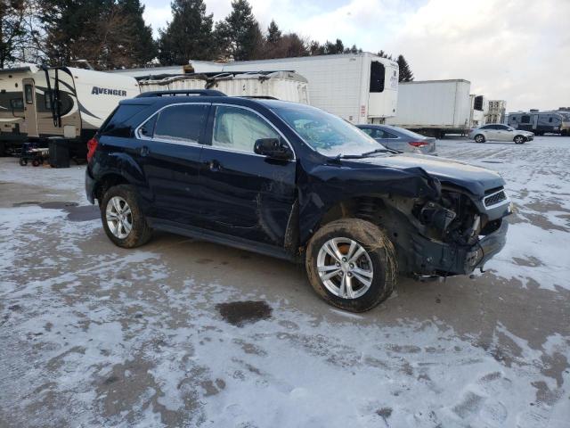 Photo 4 from auction – 2015 CHEVROLET EQUINOX LT with VIN 2GNALCEK1F6330101