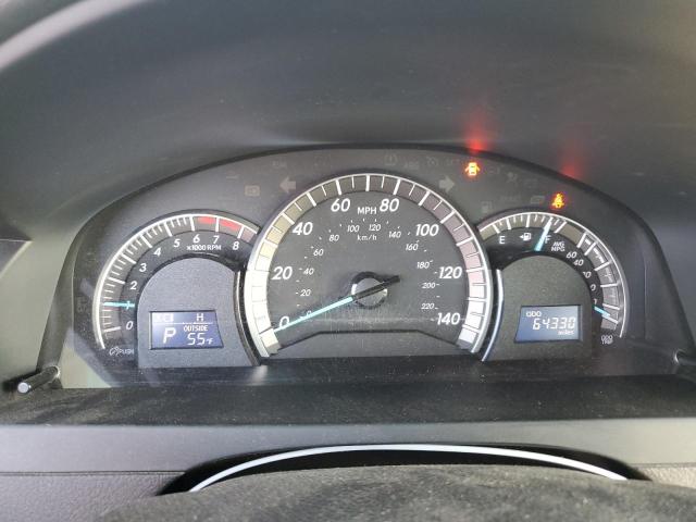 Photo 9 from auction – 2014 TOYOTA CAMRY L with VIN 4T1BF1FK1EU855128