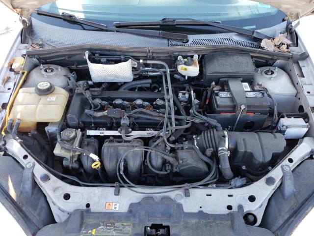 Photo 11 from auction – 2007 FORD FOCUS ZX4 with VIN 1FAFP34N17W123686