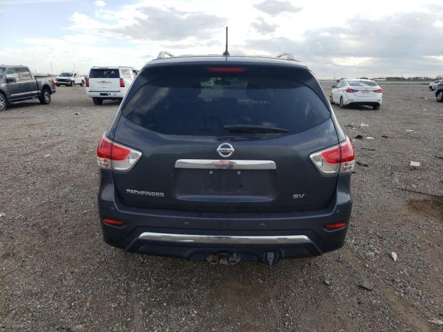Photo 6 from auction – 2014 NISSAN PATHFINDER with VIN 5N1AR2MN0EC648015