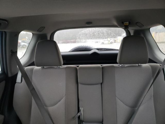 Photo 10 from auction – 2011 TOYOTA RAV4 with VIN 2T3BK4DV0BW060276