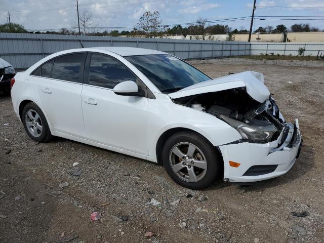 Photo 4 from auction – 2014 CHEVROLET CRUZE LT with VIN 1G1PC5SB4E7485073