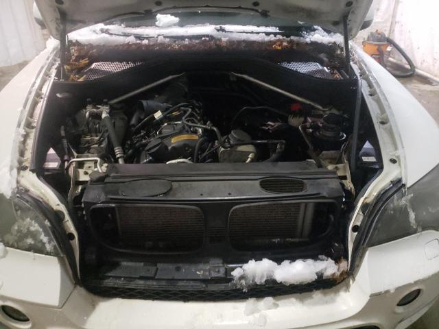 Photo 12 from auction – 2011 BMW X5 XDRIVE3 with VIN 5UXZV4C5XBLL58360