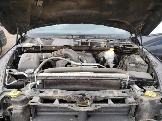 Photo 11 from auction – 2014 RAM 1500 LARAM with VIN 1C6RR7VT5ES380934