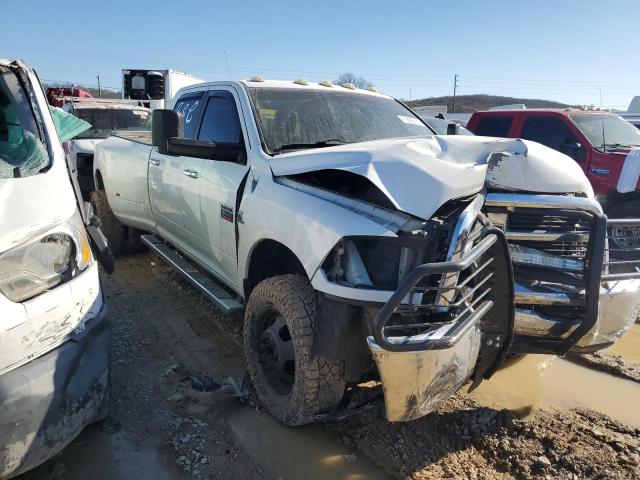 Photo 4 from auction – 2012 DODGE RAM 3500 S with VIN 3C63DRHL1CG224020