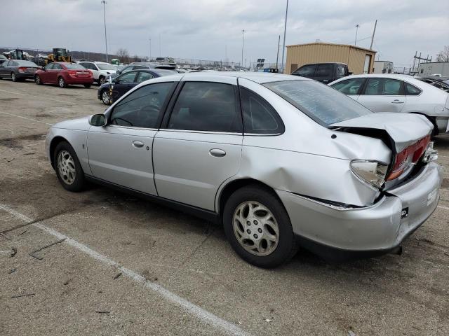Photo 2 from auction – 2002 SATURN L200 with VIN 1G8JU54F12Y547510