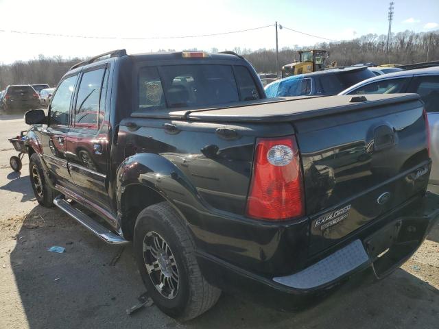 Фото 2 с аукциона – 2005 FORD EXPLORER S с VIN 1FMZU77K05UB63707