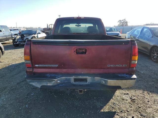 Photo 6 from auction – 2000 CHEVROLET SILVERADO with VIN 2GCEC19T7Y1331416