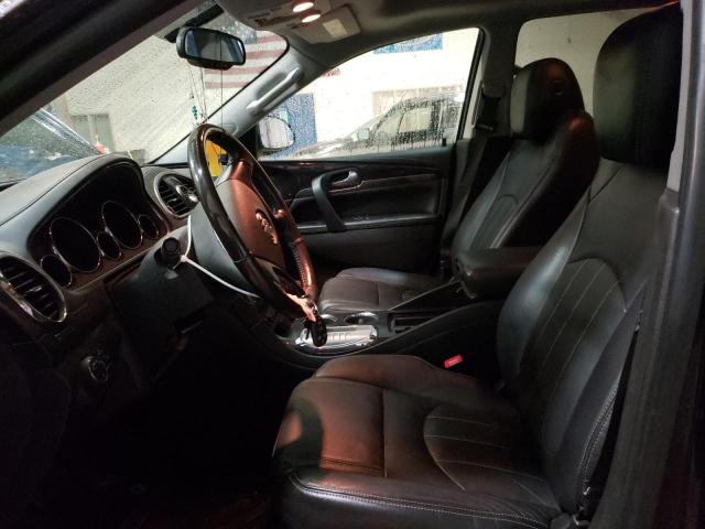Photo 7 from auction – 2017 BUICK ENCLAVE with VIN 5GAKVBKD6HJ162213