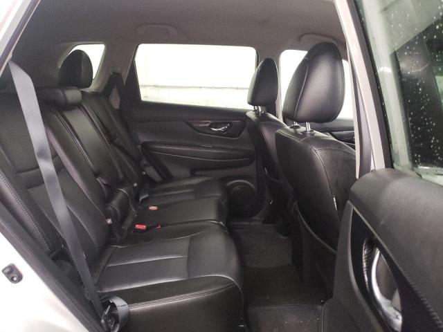Photo 11 from auction – 2019 NISSAN ROGUE S with VIN 5N1AT2MT0KC775830