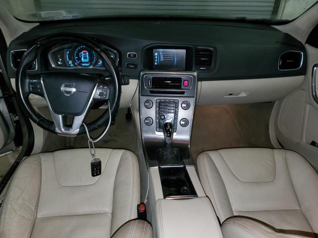 Photo 8 from auction – 2014 VOLVO S60 T5 with VIN YV1612FS7E2283787