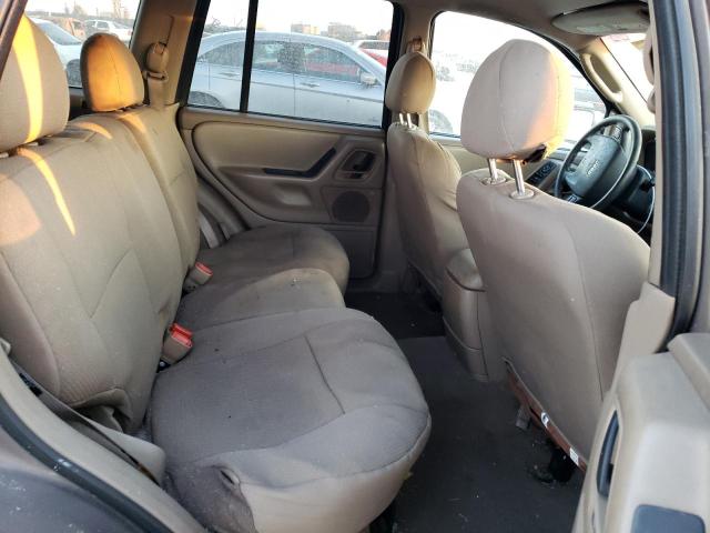 Photo 11 from auction – 2002 JEEP GRAND CHER with VIN 1J4GX48S82C149582