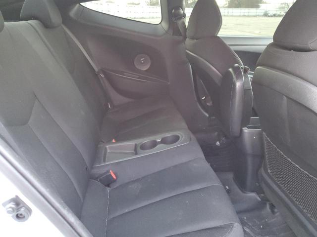 Photo 10 from auction – 2013 HYUNDAI VELOSTER with VIN KMHTC6AD3DU172266