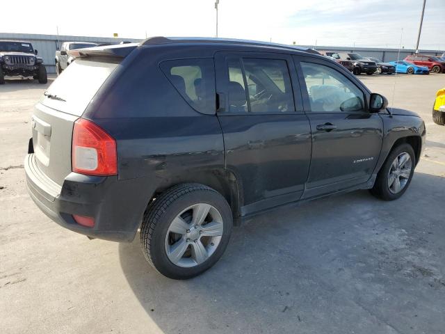 Photo 3 from auction – 2012 JEEP COMPASS SP with VIN 1C4NJCBA0CD626297