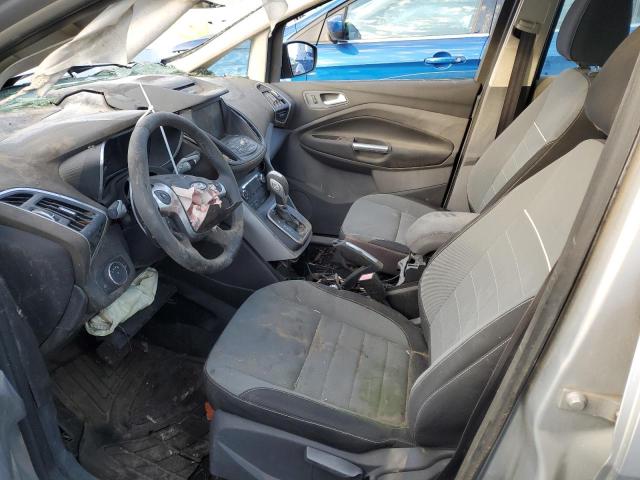 Photo 7 from auction – 2013 FORD C-MAX SE with VIN 1FADP5AU8DL509128