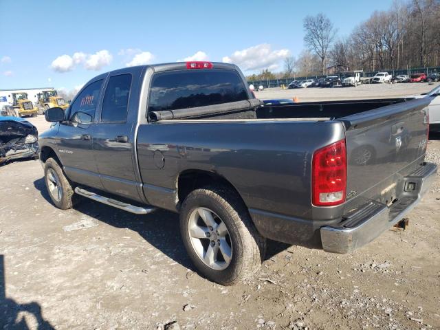 Photo 2 from auction – 2006 DODGE RAM 1500 S with VIN 1D7HU18286S555767