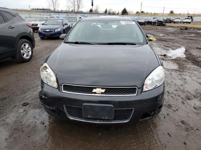 Photo 5 from auction – 2012 CHEVROLET IMPALA LS with VIN 2G1WA5E30C1143796
