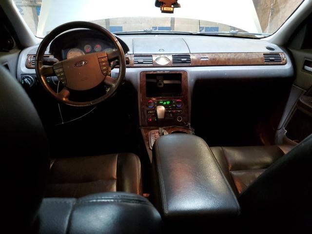 Photo 8 from auction – 2005 FORD FIVE HUNDR with VIN 1FAFP25195G177556
