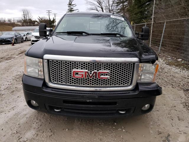 Photo 5 from auction – 2007 GMC NEW SIERRA with VIN 2GTEK638471683601