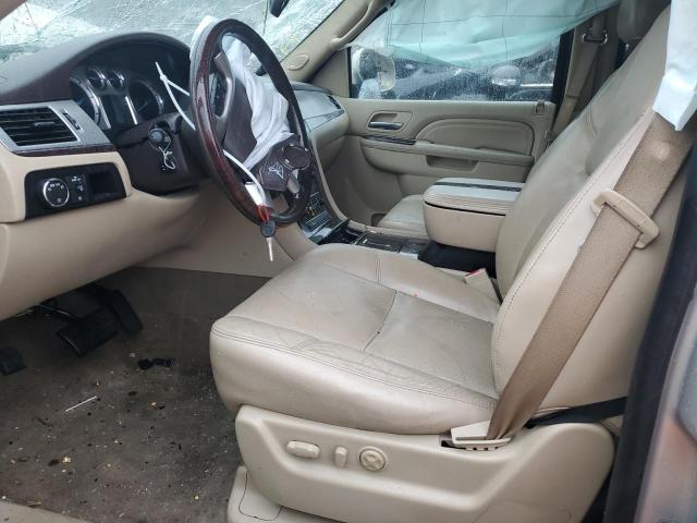 Photo 7 from auction – 2010 CADILLAC ESCALADE E with VIN 1GYUKHEF5AR214822